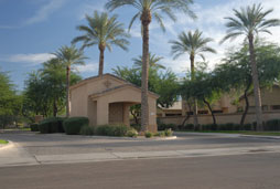 Clemente Ranch Chandler Az